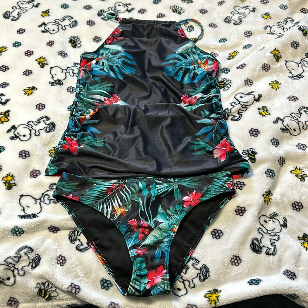 Shein Bikini Set